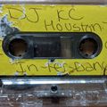 KC - Houston, Texas Mid 90s Mixtape Breaks