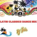 Dj Bin - Latin Classics Dance Mix