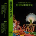 DEUTSCH NEPAL C60 by Prabha Devi