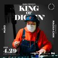 MURO presents KING OF DIGGIN' 2020.04.29【DIGGIN' 50】