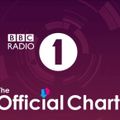 BBC Radio 1 - The Official Chart with Scott Mills (Katie Thistleton steps in) - 17/09/2021