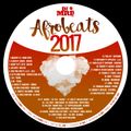 Afrobeats Mixtape 2017