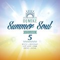 Summer Soul: Volume 5