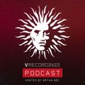V Recordings Podcast 053 - Hosted by Bryan Gee
