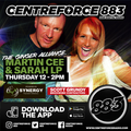 Max Isaac in 4 Martin Cee & Sarah LP - 88.3 Centreforce DAB+ Radio - 17 - 12 - 2020 .mp3