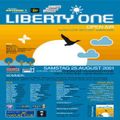 Marco Bailey - Live @ Liberty One 2001, Radarstation, Türkheim (Germany) 25-08-2001