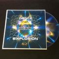 Dance beat explosion vol 82 (mixed_by_dj_karsten)