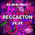 Reggaeton 2020 - DJ Héctor Jr.
