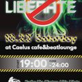 LIBERATE WEEKLY MIX VOL.87