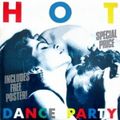 HOT DANCE PARTY (1985) mixed by Michiel van der Kuy & Peter Slaghuis - Various Artists 80s hi-nrg