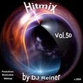 DJ Reiner Hitmix Vol. 50