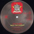 The Clash - Rock The Casbah (A Pied Piper Remix)