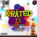 X-RATED 11 [Club Bounce].