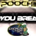 Bayou Breaks Back To The Basics 2 Hour Mix Set On GremlinRadio.com 11-27-20