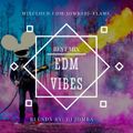 EDM VIBES  - DJ JOMBA