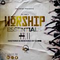 Worship Essentials II - DJ InQ (feat. M-Jay)