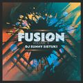 Dj Sunny Sistuki - Fusion Vol.9