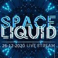 HARRY JUNIOR | SPACE LiQUiD live stream | 26.12.2020 | ECHO Prostějov