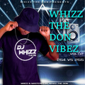 WTDV Vol. 02-Dj Whizz The Don