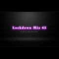 Lockdown Mix 65 (00s Hip-Hop/R&B)
