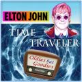 加州 + 海邊 + Elton John 20210424 時光旅人
