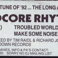 Hardcore Rhythm Team - Studio Mix Vol. 1 [1992]