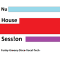 nu House Sess!on 24 a mix by The R@ff & Mijki (HoG Edition)