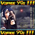 Vamos 90s !!! (Remember Session)Vol. 223 by dj sejo cuenca