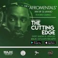 The Afromentals Mix #96 by DJJAMAD featured on MAJIC 107.5 FM during Derek Harper's 