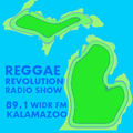 Reggae Revolution 10-1-13