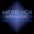 Deep Tech House Vol 18