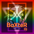 DJ Baxter ► #BailaUnicornio