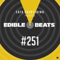 Edible Beats #251 presents Rebuke B2B Eats Pt.1