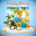 Funky Disco Summer Days Mix by DJose