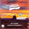 Uplifting Only 468 | Ori Uplift