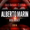 DJ ALBERTO MARIN 90's