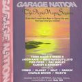 Garage Nation Ayia Napa Sessions @Club Pasha 1999 Jason Kaye MC Creed