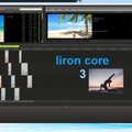 LIRON AEROBIC Core  3