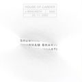 House of Carder x Wavlngth #24 with Shubham Bharti (25/11/2020)