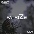 PatriZe - ECHT Abstraction February 2021