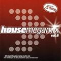 House Megamix Vol. 6