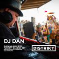 DJ Dan - DISTRIKT Music - Episode 176