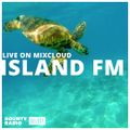 Island FM #1 | Bounty Radio Live Tropical Mix | Alex Figueira | Village Cuts | Skinshape