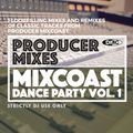 DMC Producer Mixes - Mixcoast Volume 01