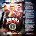 Big Mike & DJ Thoro - Hood Elected Vol 1 (2008)