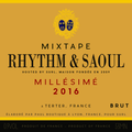 SURL x Paul Boutique's NYE Mix : Rythm & Saoul