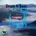 Drum N Bass Vocal (Best Of DnB Vocal 2010s) (Mixed By DJ Revitalise) Vol 1