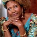 Marcia Griffiths 1990-07-06 Reggae Sunsplash