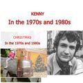 Christmas Special 1-Kenny Everett 1970 Johnnie Walker 2020 TOTP 1973 bbc chart show