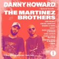 The Martinez Brothers - BBC Radio 1's @ Friday [09.19]